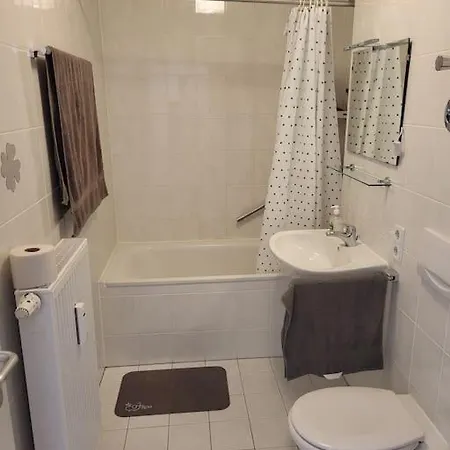 Cozy In The Heart Of